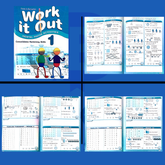 Work It Out Book 1